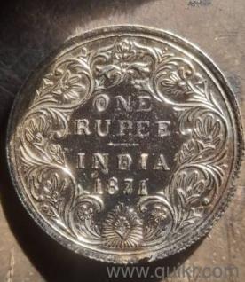 30 yers old coin 