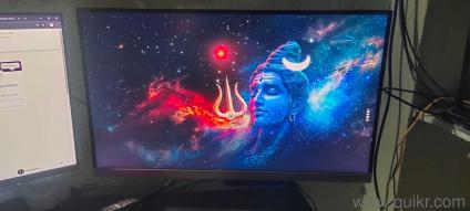 BenQ PD2706U 27 4K Designer Monitor | 4 Months Old | Bill & Box Available