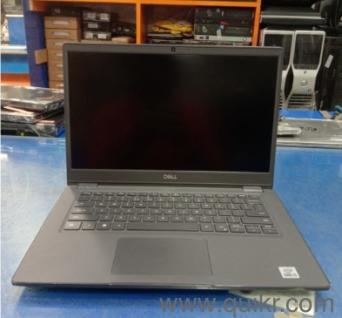 DELL LATITUDE 3410 CORE i-5 LAPTOP