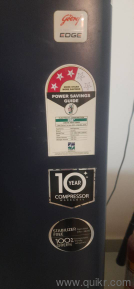 Godrej 190 L 3 Star ( 2019 ) Direct-Cool Single-Door Refrigerator (RD 1903 EW 3.2, Royal Blue)