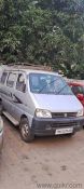 Used Maruti Suzuki Eeco 2010 Model Images