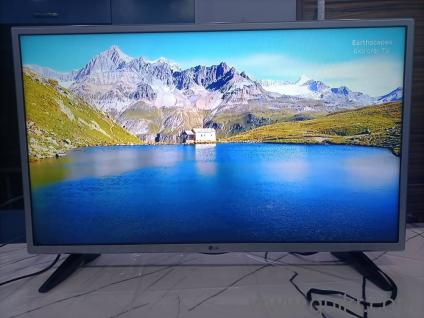 LG Smart LED TV 33 inches