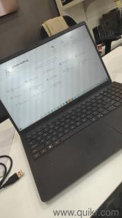 dell Inspiron 15 3315 1tb ssd 8+8 ram mil