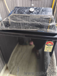 2 months old, Under Warranty, I want small size 7kg 