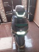 Used TVS Scooty ES 2024 Model Images