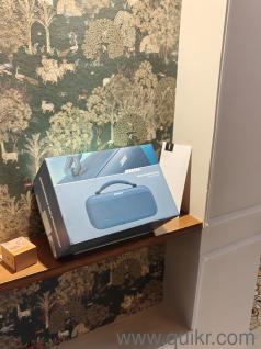 Bose Soundlink Max portable Speaker, Brand new, one year extended warranty worth 3000/- paid for, unopened factory packing, with charger worth 2500/-, original Bill for everything