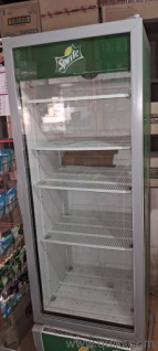Display fridge for shop