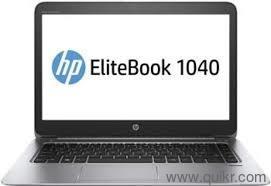 HP 360 ROTATION 1040 G3 LAPTOP