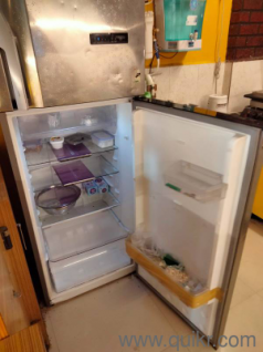 Rockwell Co.Deep fridge on sale in good condition and the new top convert. Urgently Sale. Negotiable Price 