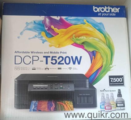 Selling new box packed printer