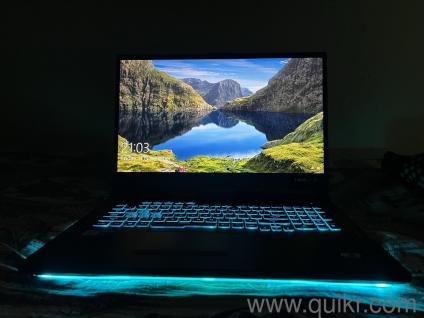 ASUS ROG Strix G17 Gaming Laptop