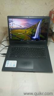 Dell Latitude 3400 i5 8th Gen 8GB RAM
