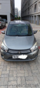 Maruti Suzuki Celerio ZDi Opt - 2017