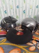Studds helmets (pack of 2)