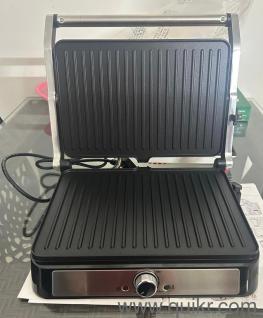 Sujata Multi Purpose grill SG01- Unused