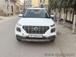 Used Hyundai Venue 2020 Model Images