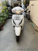 Honda Activa 6G - 2021