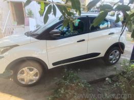 Used Tata Nexon 2024 Model Images