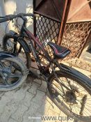 Appgrow  company ki bicycle hai 7 gear