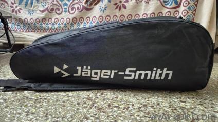 Badminton Kit Bag 