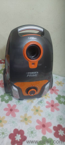EUREKA FORBES PRIME VACUUM CLEANER