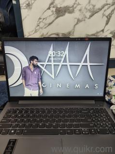 Lenovo IdeaPad Slim 3 (AMD Ryzen 5 5625U) in excellent