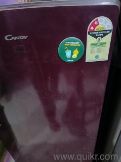 175 L Direct Cool Single Door 2 Star Refrigerator