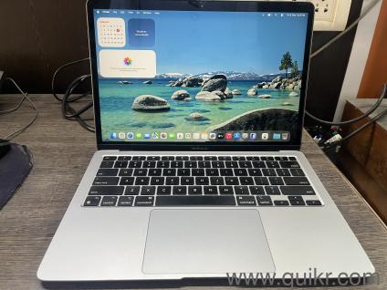 Apple MacBook Air M1