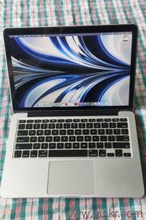 Apple Macbook Pro 