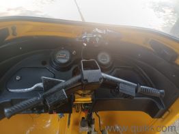 Bajaj optima Bs4 2017 