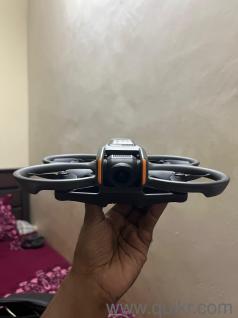 DJI Avata 2 Drone