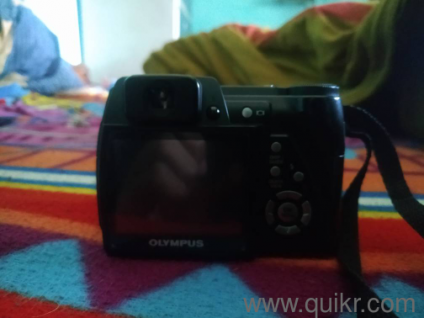 Olympus Sp500uz