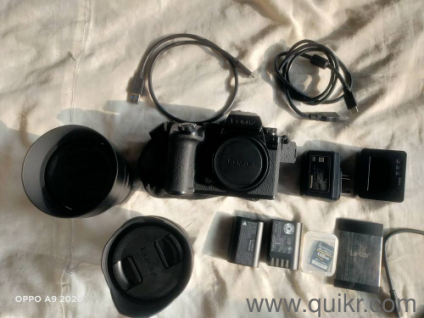 Panasonic Lumix S5iix kit for sale | Under warrenty and Bill. mint condition 