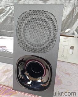 SONY HT-G700 400 W Dolby Atmos/DTS:X Home Theatre Wireless subwoofer 3.1ch Bluetooth Soundbar (Black, 3.1 Channel)