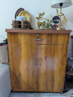 Shoe rack in very good condition.