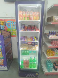 Western company Fridge