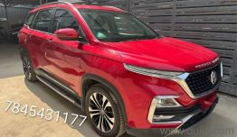 MG Motors Hector Sharp 1.5 DCT Petrol - 2021
