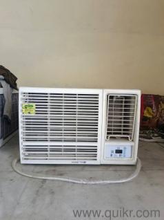 Amstrad 1.5 Ton Window Air Conditioner