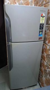  Cool Deal for Cool Buyers  Grab This Samsung Fridge Before Its Gone!