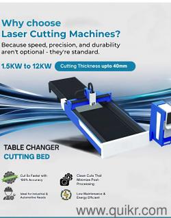 Marvel Industrial solution Ahmedabad