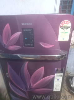 Samsung 4star fridge single door