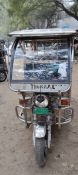 THUKRAL COMPANY E RICKSHAW 