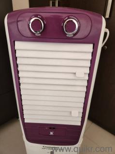 Air cooler Crompton Neo 27