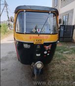 Auto rickshaw 2 stroke with Good Condition