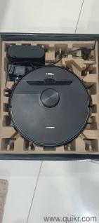 Eureka Forbes SmartClean Robot in excellent condition 