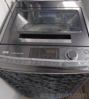 Ifb washing machine for sale