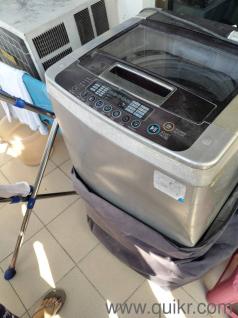 LG Top Load Fully automatic washing machine 6.5 kg