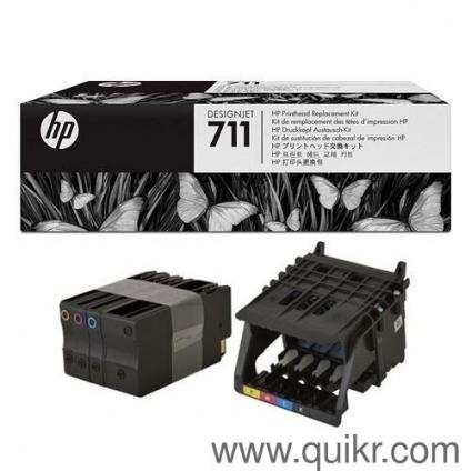 New HP 711 DesignJet Printhead Replacement Kit for sale