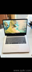 RAM 8GBSTORAGE. 512GRAFICARD. 4GBCORE.i5GENRATION.10THORGINAL CHARGERONE YEARS USING HAl