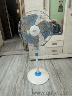 Usha standing inverter fan